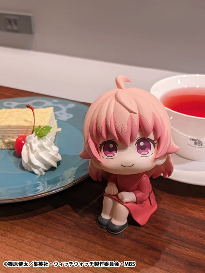 Nico Wakatsuki Look Up MegaHouse