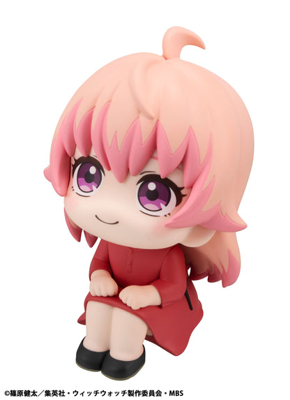 Nico Wakatsuki Look Up MegaHouse