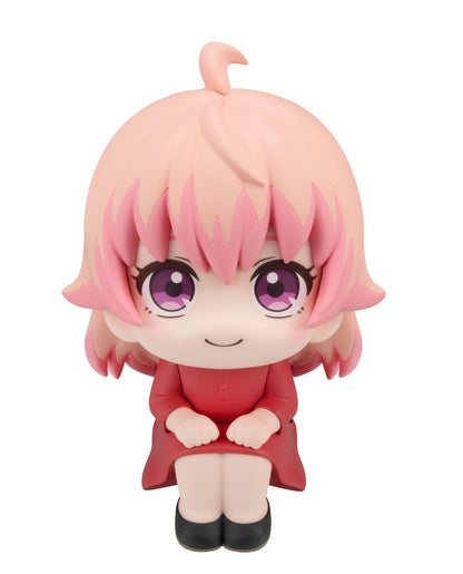 Nico Wakatsuki (with gift) Look Up MegaHouse