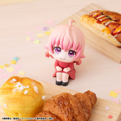 Nico Wakatsuki (with gift) Look Up MegaHouse