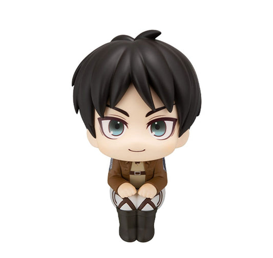Eren Jaeger Look Up MegaHouse - Anime Figuren günstig kaufen