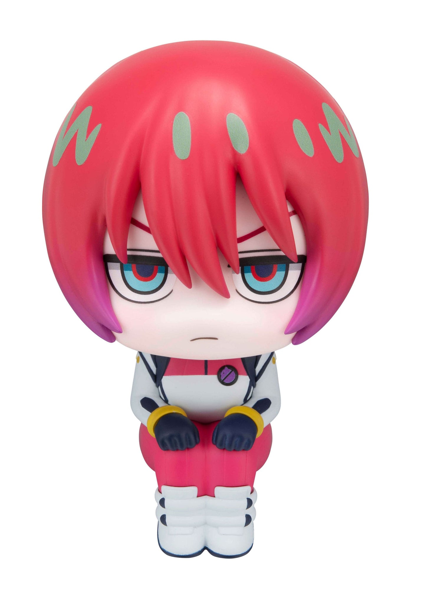 Yuzuriha Amate (Machu) Pilot Suit Ver. Look Up Megahouse - Anime Figuren günstig kaufen