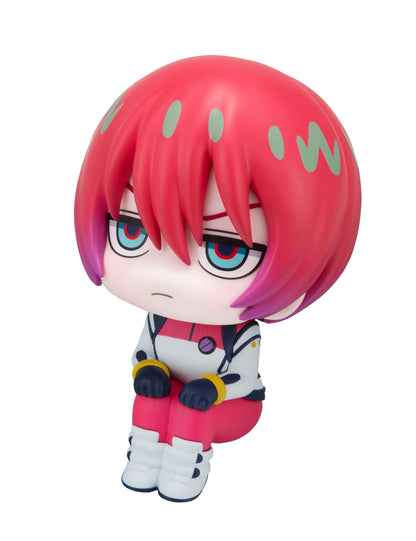 Yuzuriha Amate (Machu) Pilot Suit Ver. Look Up Megahouse - Anime Figuren günstig kaufen
