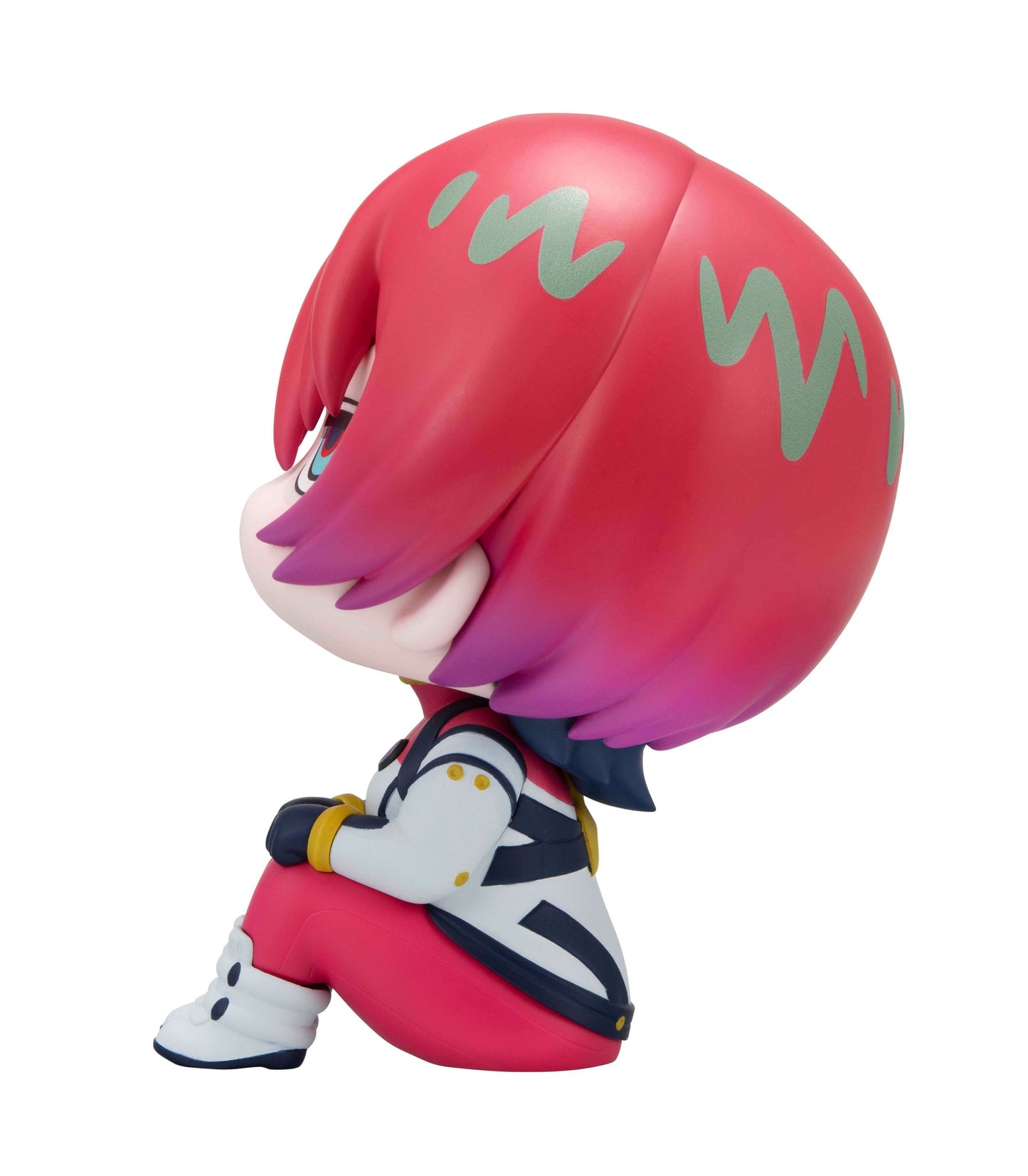 Yuzuriha Amate (Machu) Pilot Suit Ver. Look Up Megahouse - Anime Figuren günstig kaufen