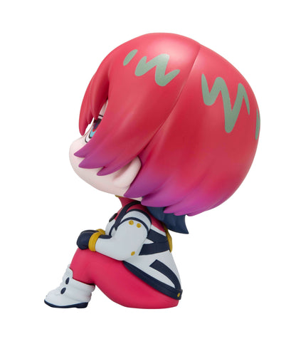 Yuzuriha Amate (Machu) Pilot Suit Ver. Look Up Megahouse - Anime Figuren günstig kaufen