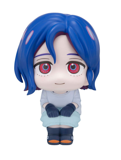 Shuji Ito Look Up Megahouse