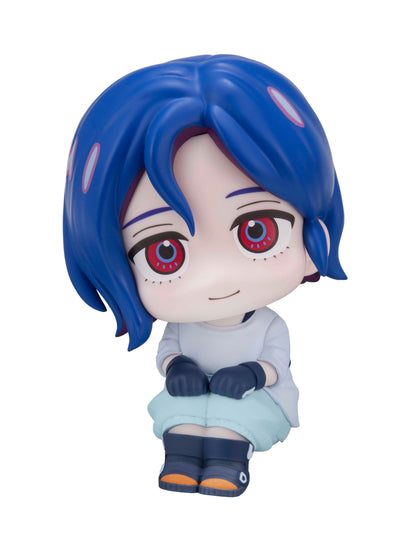 Shuji Ito Look Up Megahouse