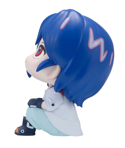 Shuji Ito Look Up Megahouse