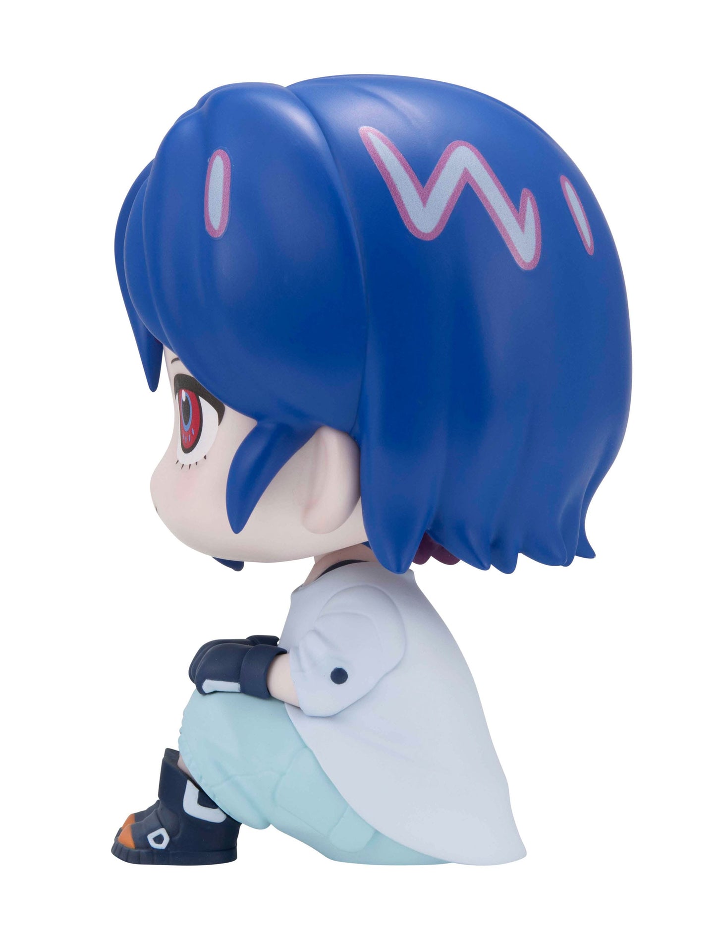 Shuji Ito Look Up Megahouse