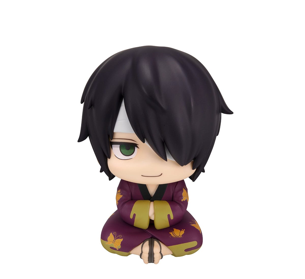 Shinsuke Takasugi Look Up MegaHouse