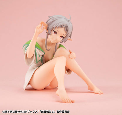 Melty Princess Sylphiette Greyrat Palm Size MegaHouse - Anime Figuren günstig kaufen