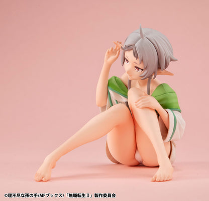Melty Princess Sylphiette Greyrat Palm Size MegaHouse - Anime Figuren günstig kaufen