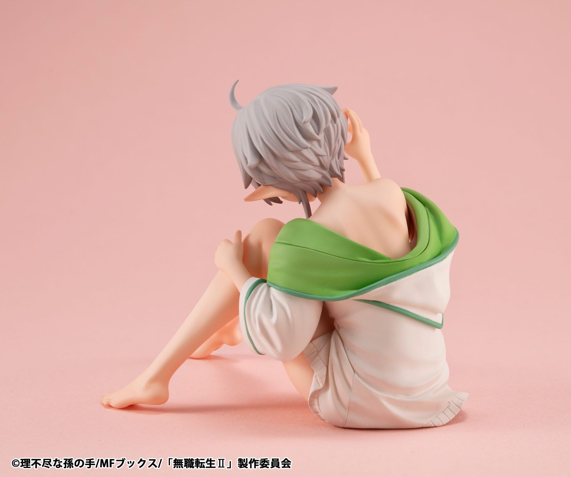 Melty Princess Sylphiette Greyrat Palm Size MegaHouse - Anime Figuren günstig kaufen