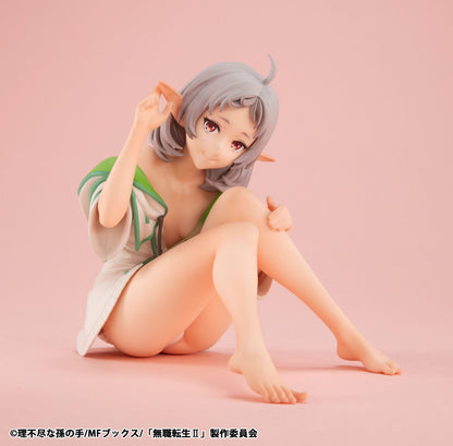 Melty Princess Sylphiette Greyrat Palm Size MegaHouse - Anime Figuren günstig kaufen