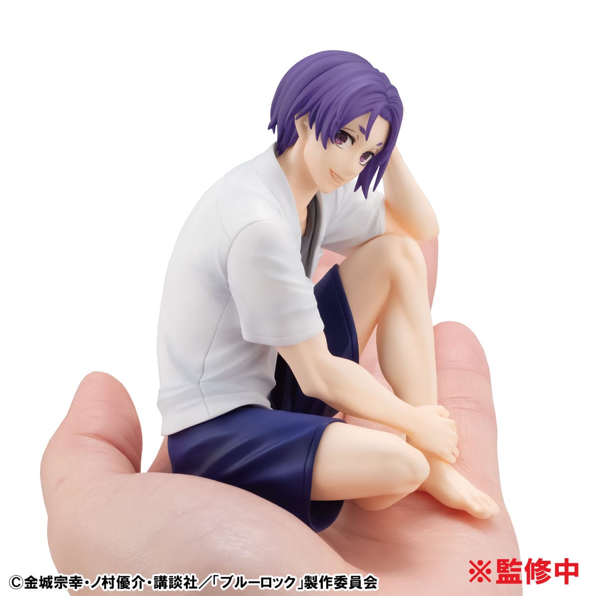 Reo Mikage Palm Size G.E.M. Serie MegaHouse - Anime Figuren günstig kaufen