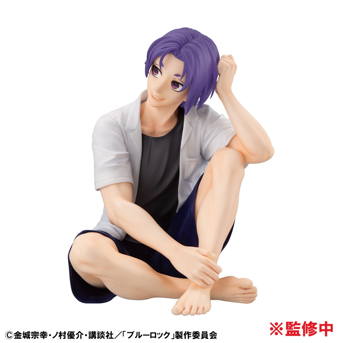Reo Mikage Palm Size G.E.M. Serie MegaHouse - Anime Figuren günstig kaufen