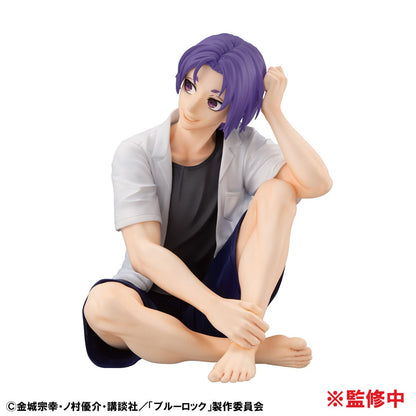 Reo Mikage Palm Size G.E.M. Serie MegaHouse - Anime Figuren günstig kaufen