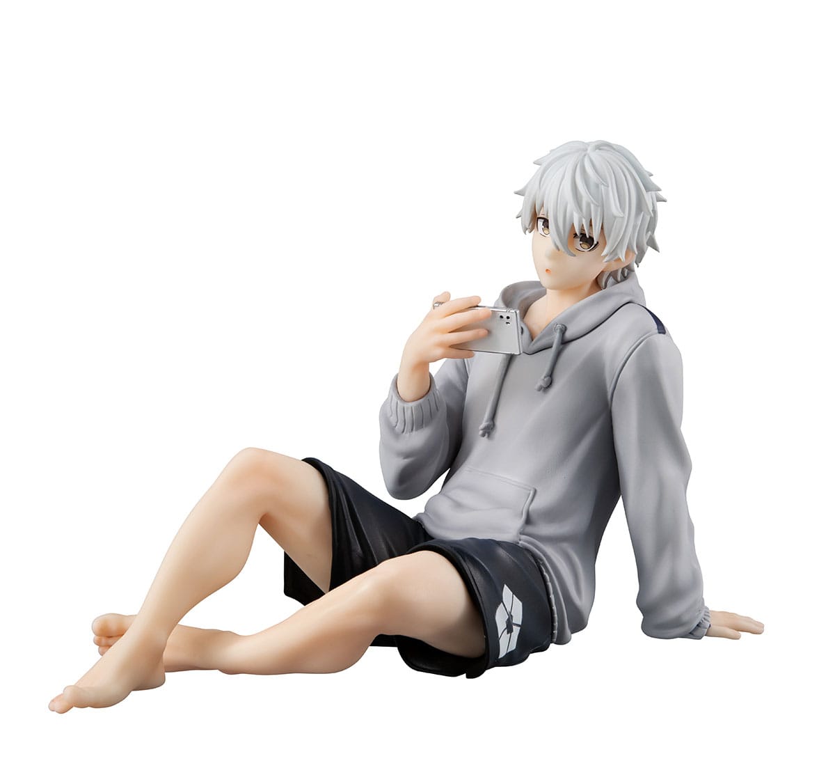 Seishiro Nagi Repaint Ver. Palm Size G.E.M. Serie MegaHouse - Anime Figuren günstig kaufen