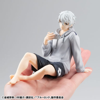 Seishiro Nagi Repaint Ver. Palm Size G.E.M. Serie MegaHouse - Anime Figuren günstig kaufen