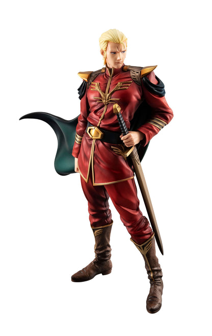 Char Aznable Sosui Ver. MegaHouse - Anime Figuren günstig kaufen