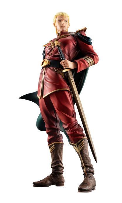 Char Aznable Sosui Ver. MegaHouse - Anime Figuren günstig kaufen
