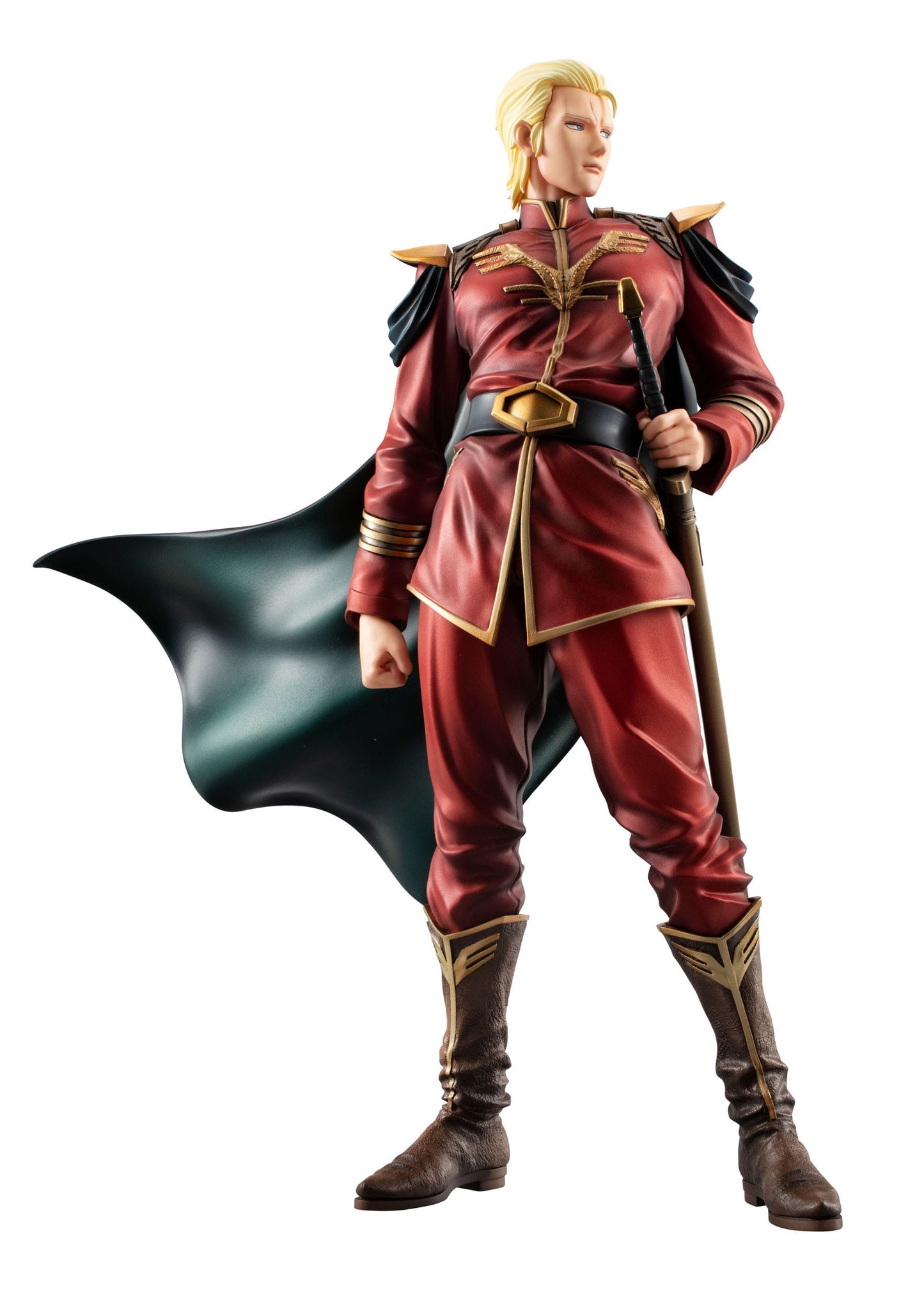 Char Aznable Sosui Ver. MegaHouse - Anime Figuren günstig kaufen