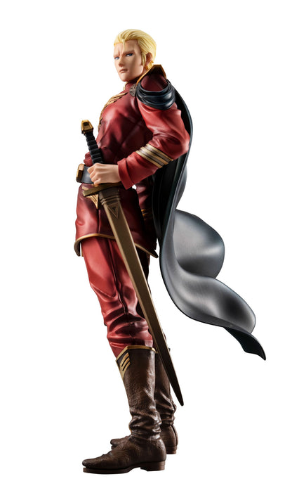 Char Aznable Sosui Ver. MegaHouse - Anime Figuren günstig kaufen