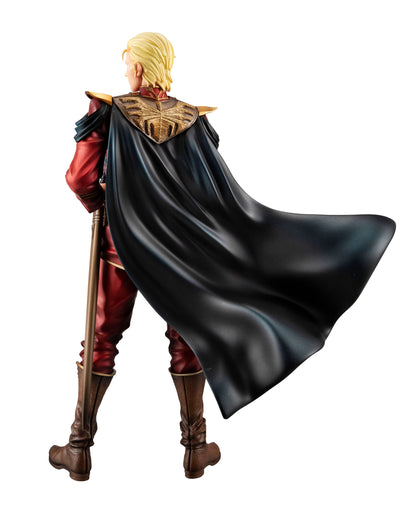 Char Aznable Sosui Ver. MegaHouse - Anime Figuren günstig kaufen