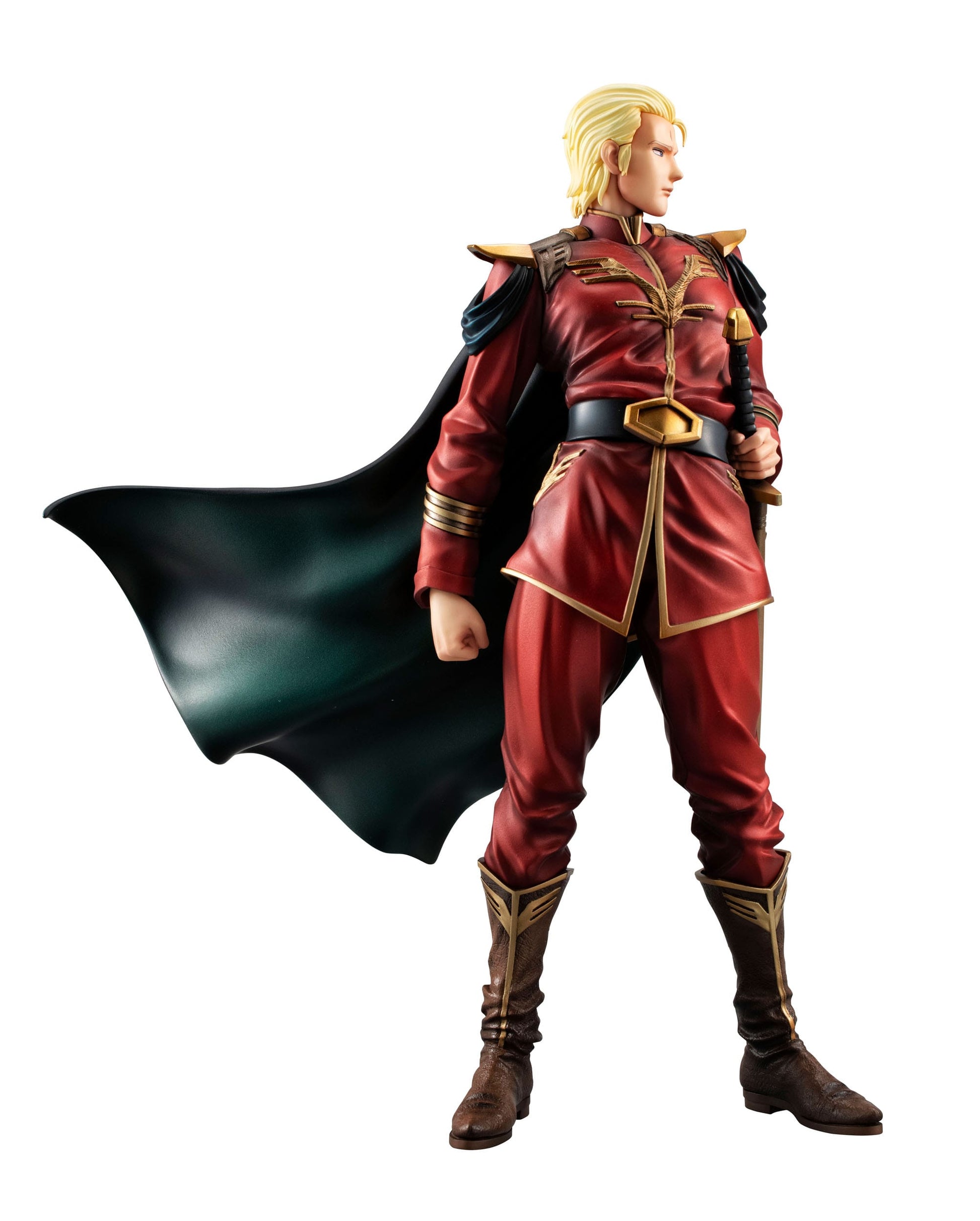 Char Aznable Sosui Ver. MegaHouse - Anime Figuren günstig kaufen