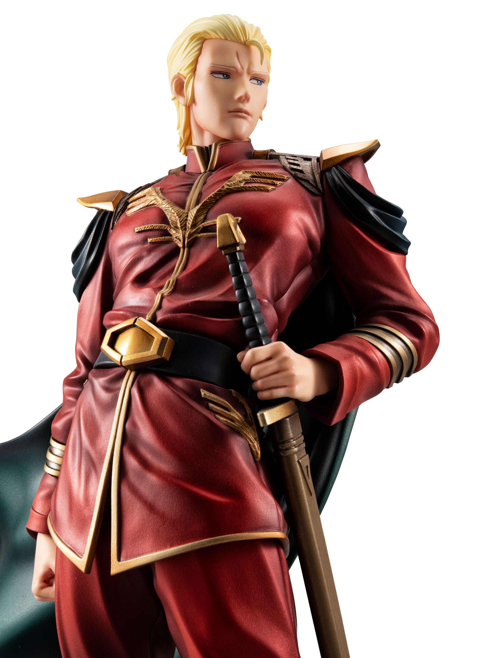 Char Aznable Sosui Ver. MegaHouse - Anime Figuren günstig kaufen