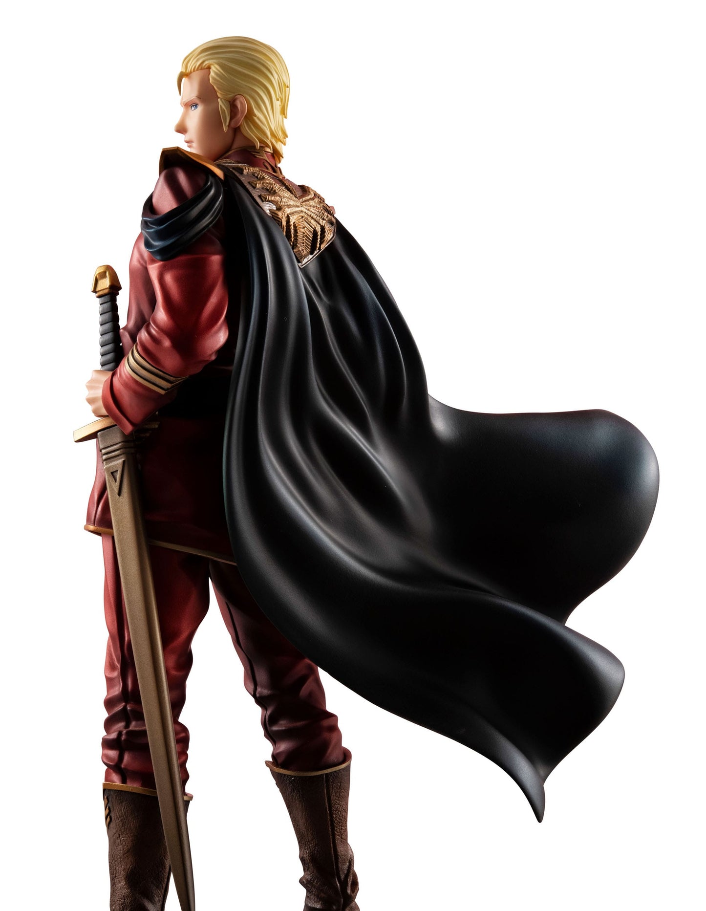 Char Aznable Sosui Ver. MegaHouse - Anime Figuren günstig kaufen