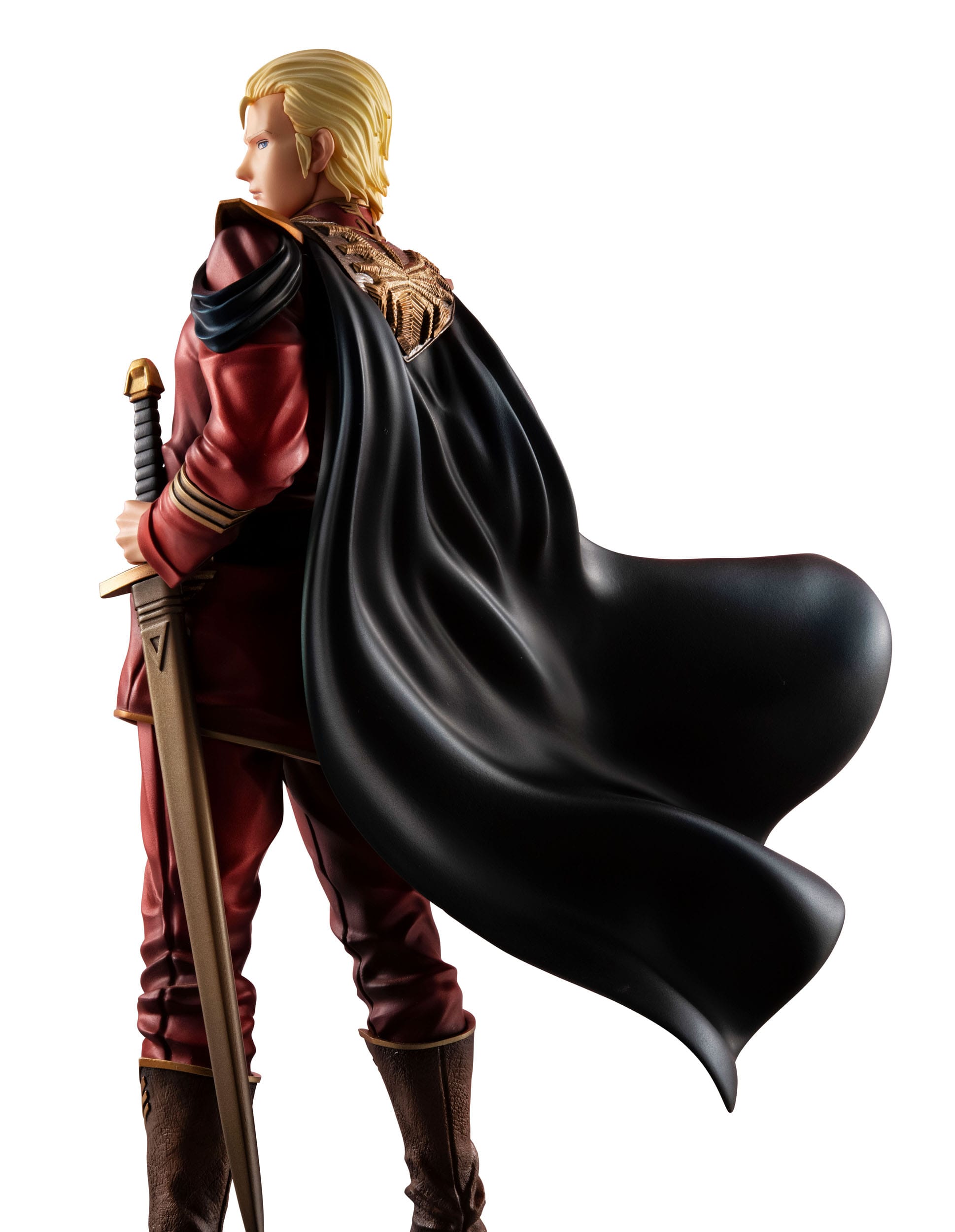 Char Aznable Sosui Ver. MegaHouse - Anime Figuren günstig kaufen