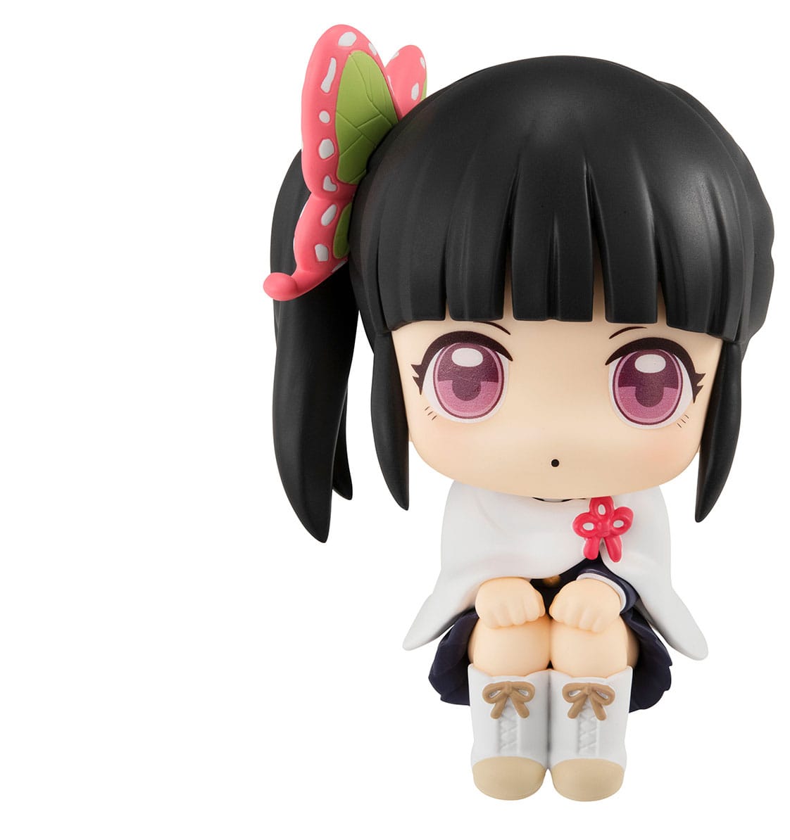 Tsuyuri Kanao Look Up MegaHouse