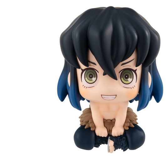 Hashibira Inosuke Look Up MegaHouse - Anime Figuren günstig kaufen