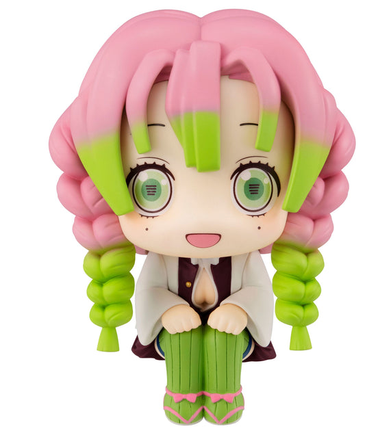 Kanroji Mitsuri Look Up MegaHouse - Anime Figuren günstig kaufen