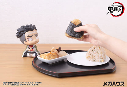 Gyomei Himejima Look Up MegaHouse