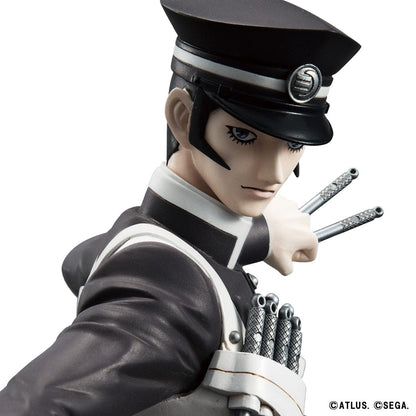 Raidou Kuzunoha Game Characters Collection DX MegaHouse - Anime Figuren günstig kaufen