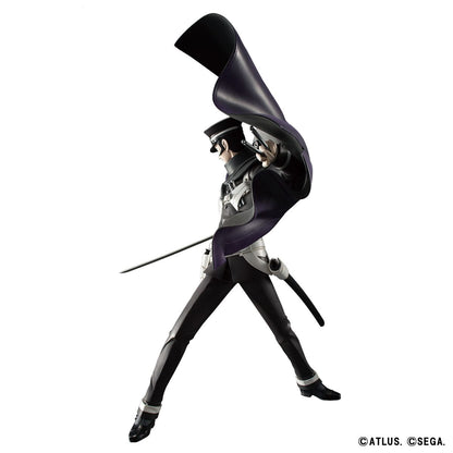 Raidou Kuzunoha Game Characters Collection DX MegaHouse - Anime Figuren günstig kaufen