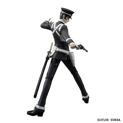 Raidou Kuzunoha Game Characters Collection DX MegaHouse - Anime Figuren günstig kaufen