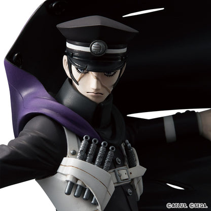 Raidou Kuzunoha Game Characters Collection DX MegaHouse - Anime Figuren günstig kaufen