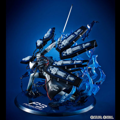 Thanatos 30th Anniversary Edition Game Character Collection MegaHouse - Anime Figuren günstig kaufen