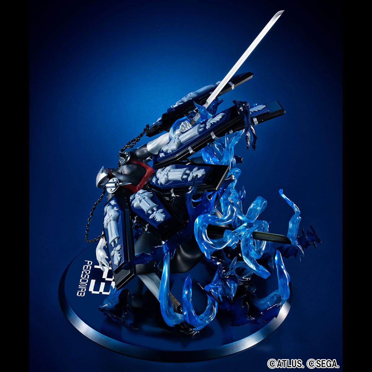 Thanatos 30th Anniversary Edition Game Character Collection MegaHouse - Anime Figuren günstig kaufen
