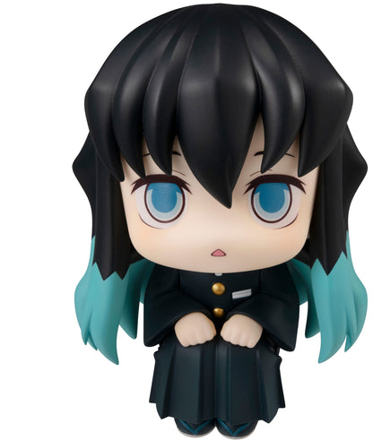 Tokitou Muichirou Look Up MegaHouse - Anime Figuren günstig kaufen