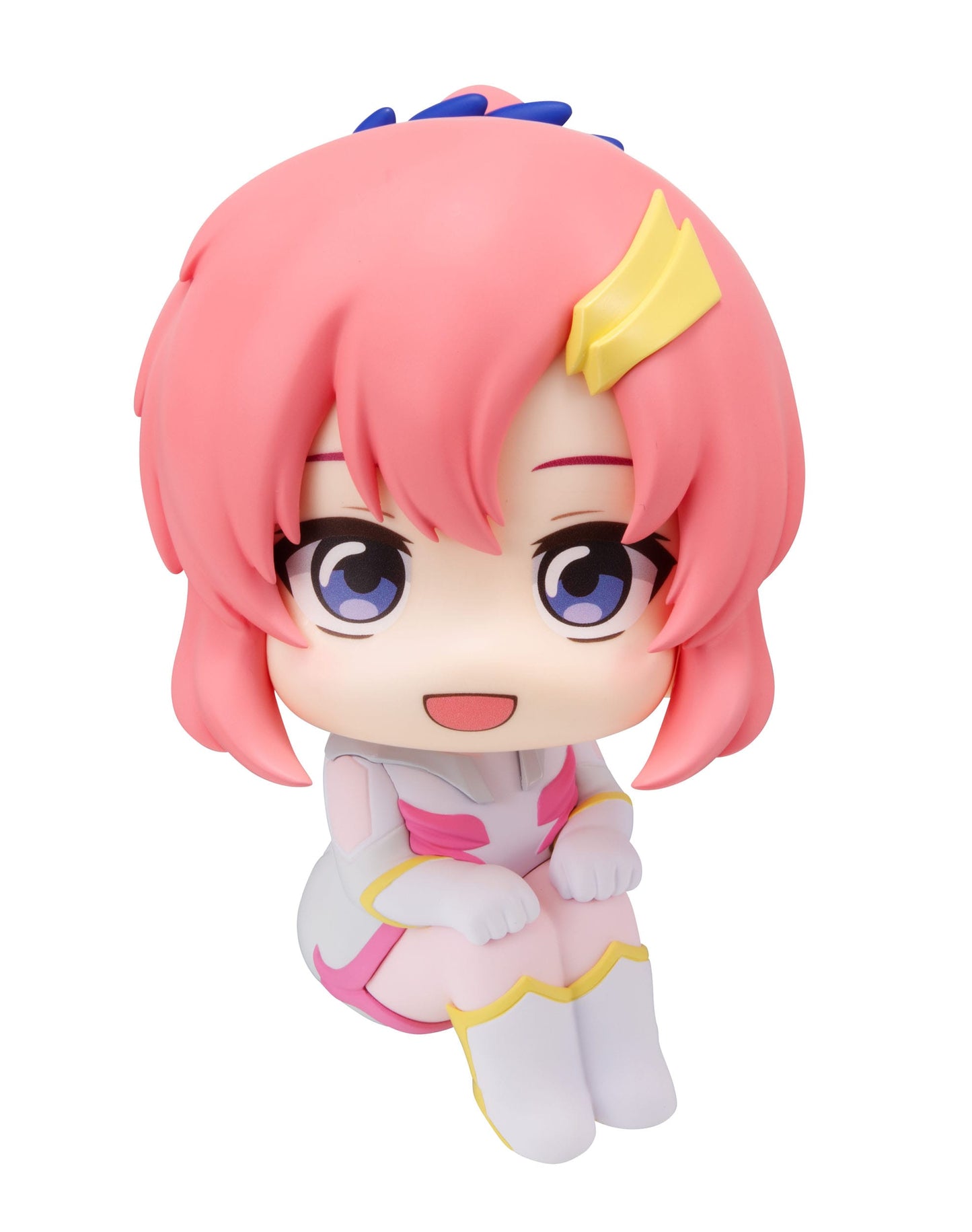 Lacus Clyne Look Up MegaHouse - Anime Figuren günstig kaufen
