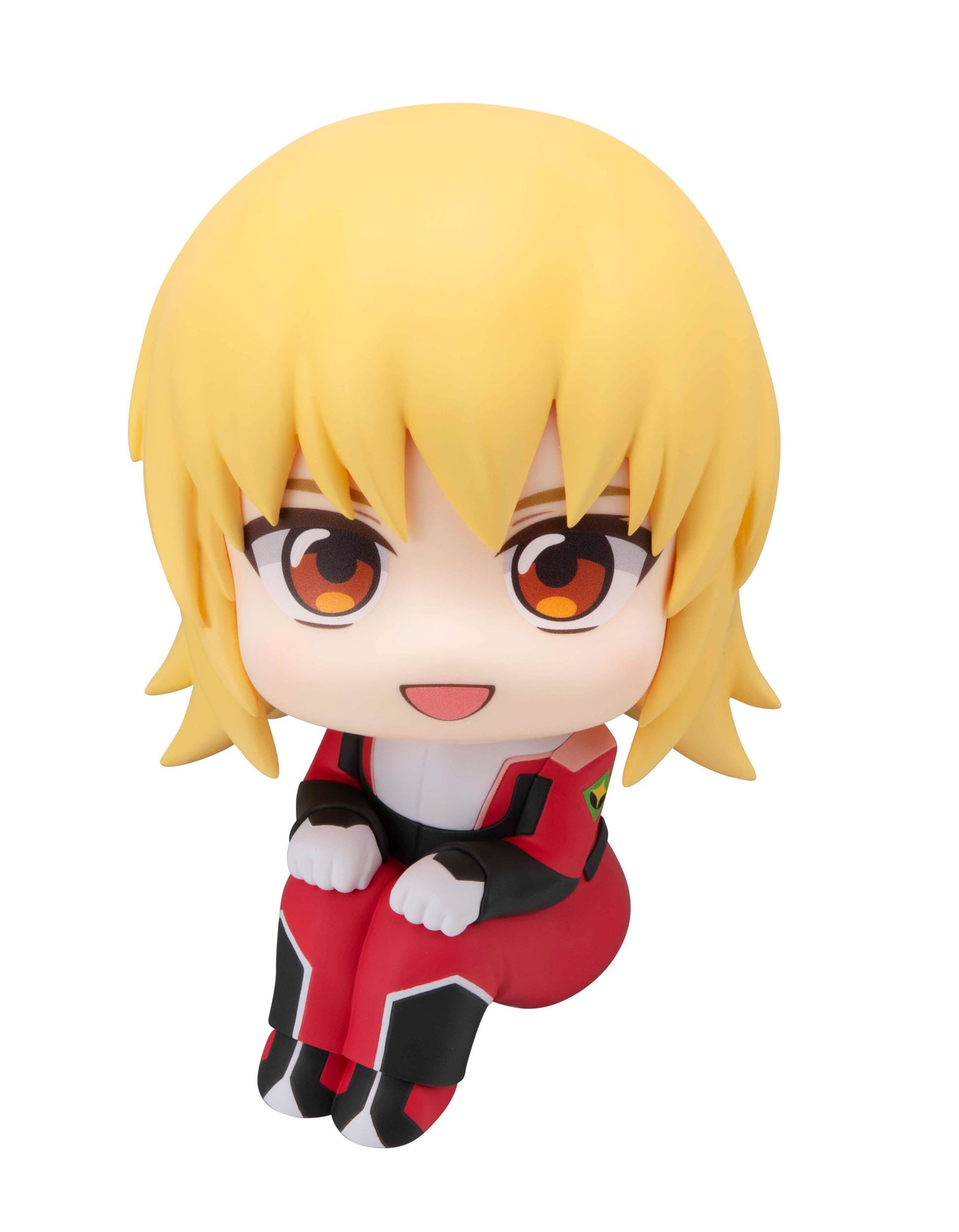 Cagalli Yula Athha Look Up MegaHouse - Anime Figuren günstig kaufen