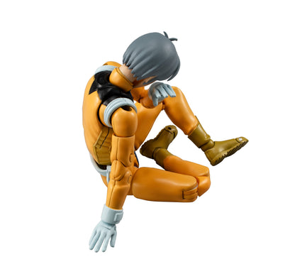 Earth Federation Kai Shiden Normal Suit Ver. MegaHouse - Anime Figuren günstig kaufen