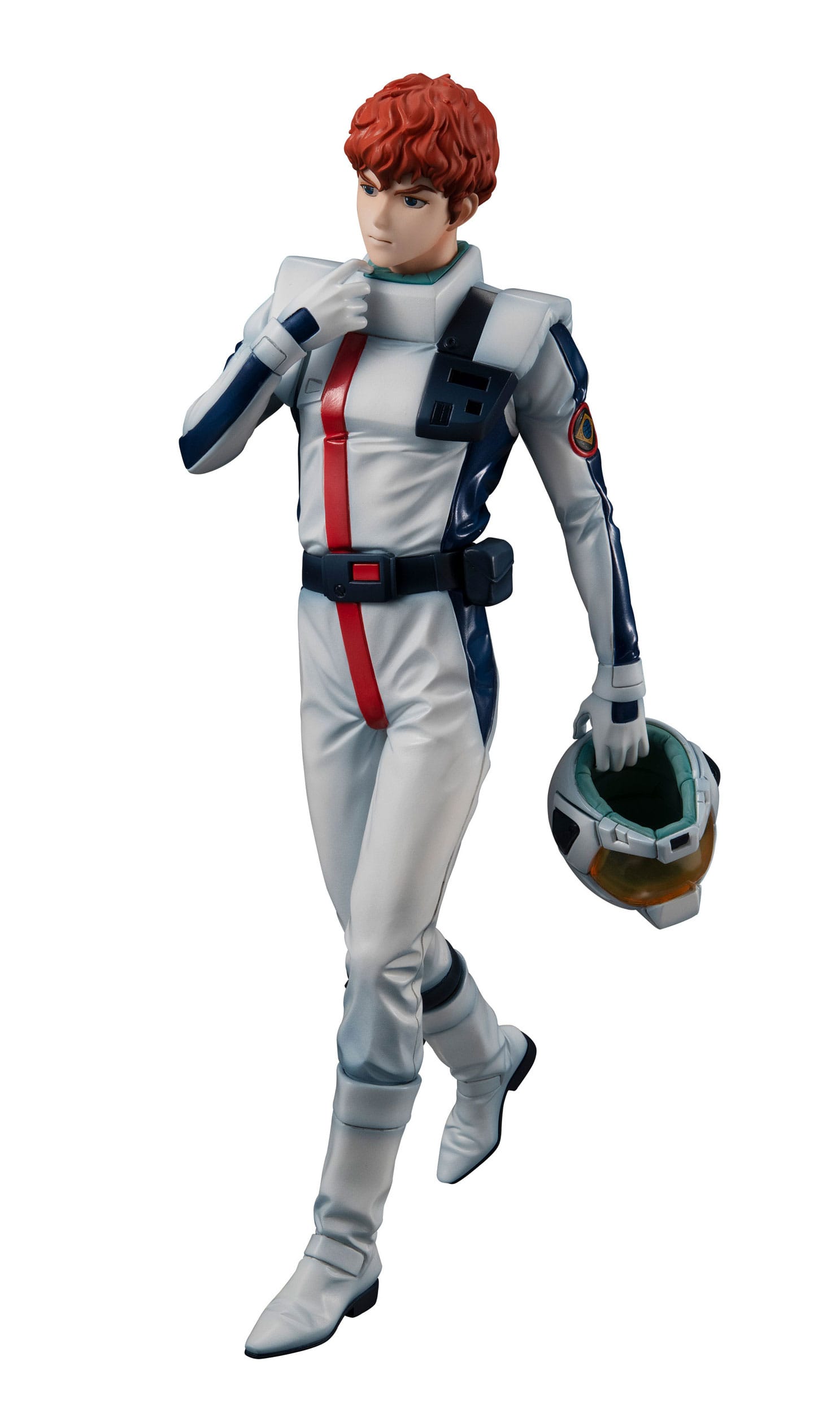 Amuro Ray Limited Repeat Ver. MegaHouse - Anime Figuren günstig kaufen