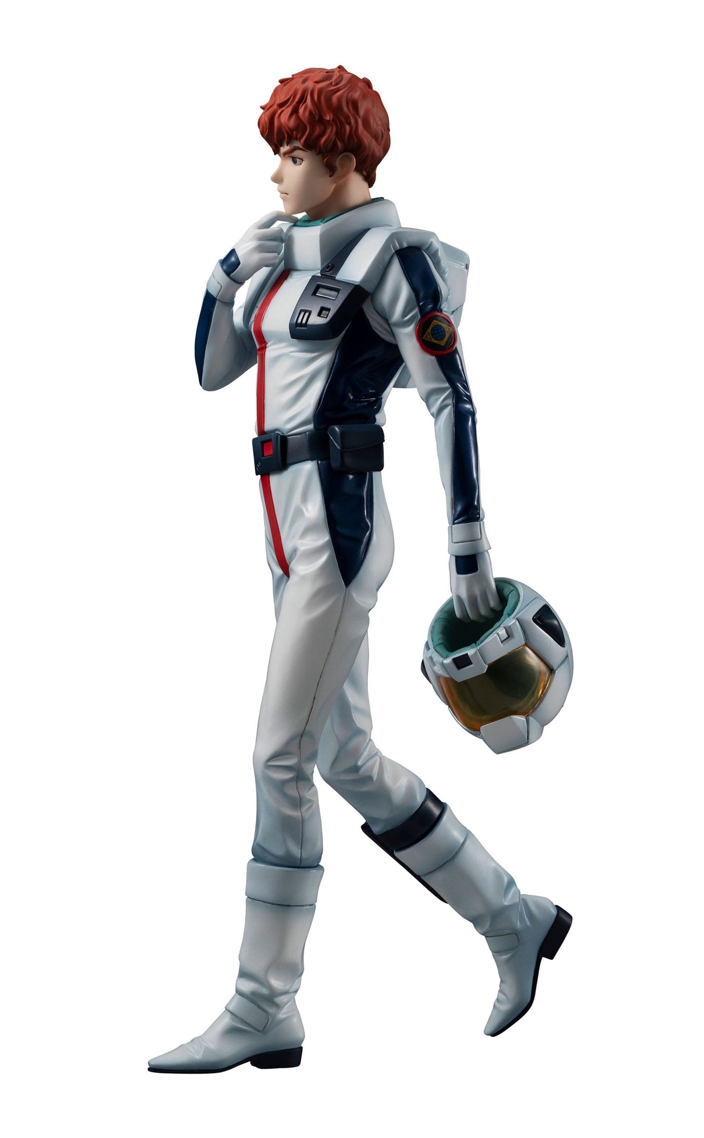Amuro Ray Limited Repeat Ver. MegaHouse - Anime Figuren günstig kaufen