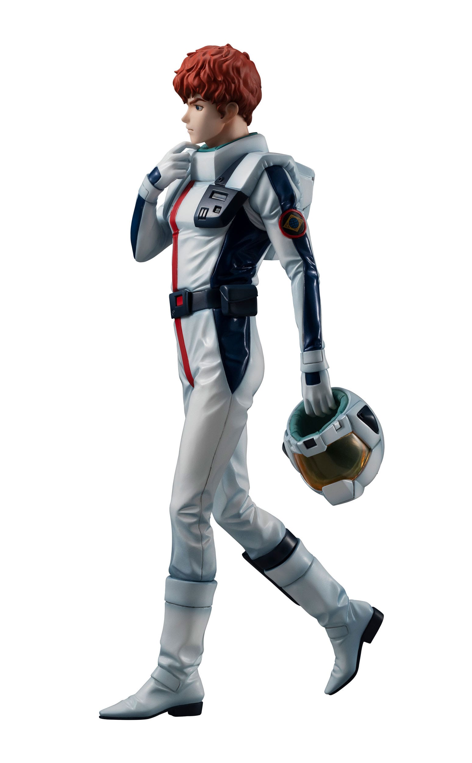 Amuro Ray Limited Repeat Ver. MegaHouse - Anime Figuren günstig kaufen