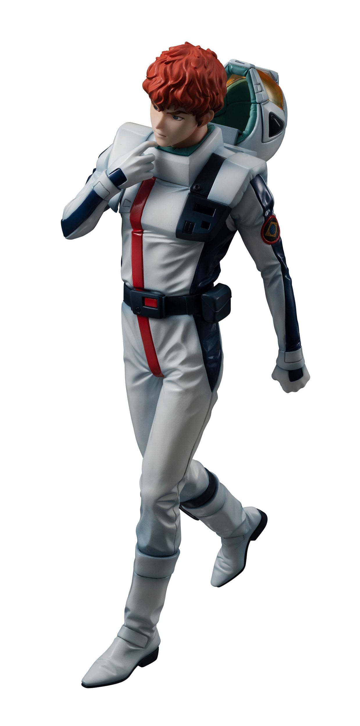 Amuro Ray Limited Repeat Ver. MegaHouse - Anime Figuren günstig kaufen